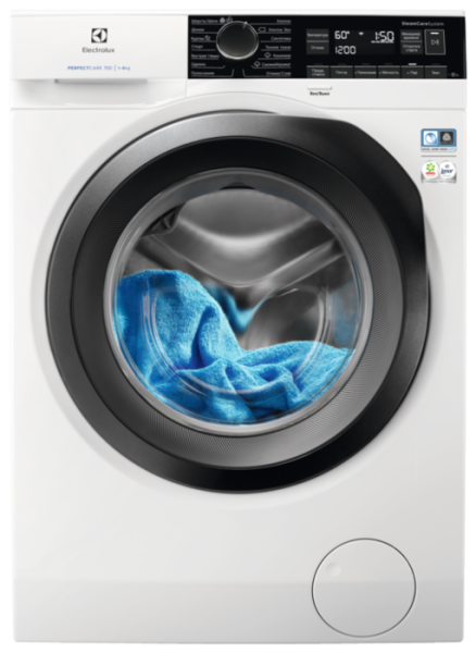 Стиральная машина Electrolux EW 7F2R48S
