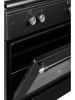 Газовая плита NORDFROST GG 9064 B