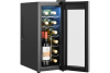 Винный холодильник Weissgauff WWC-12 Bottle