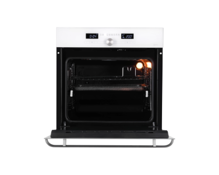 Духовой шкаф HIBERG VM 6193 W