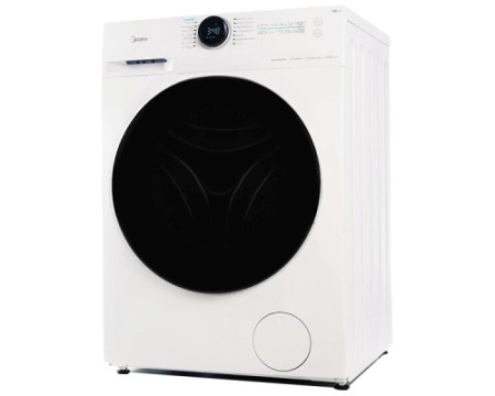 Стиральная машина Midea MF200W120WBS/W-RU