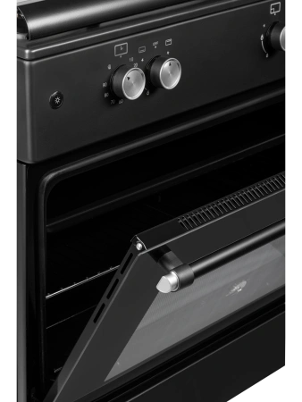 Газовая плита NORDFROST GG 9064 B