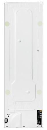 Встраиваемый холодильник LG GR-SN266LLP