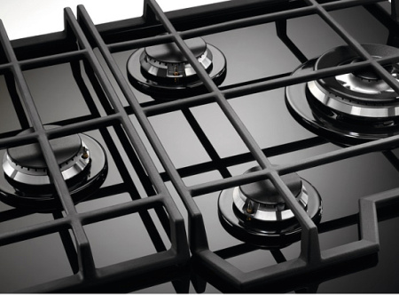 Варочная панель Electrolux GPE363NK