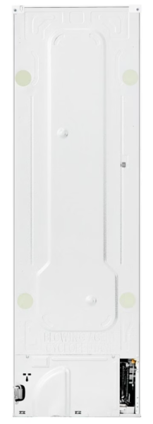 Встраиваемый холодильник LG GR-SN266LLP