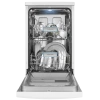 Посудомоечная машина Meferi MDW4562WH FS LIGHT