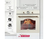 Электрический духовой шкаф Simfer B6EO77097