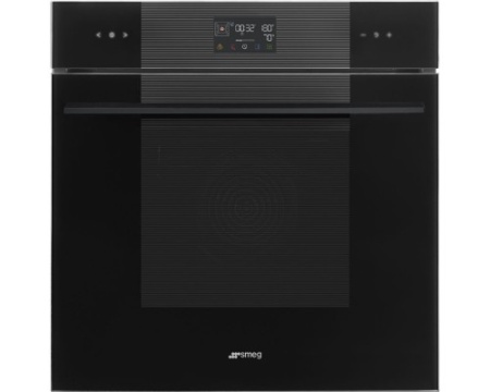 Духовой шкаф Smeg SO6102S3PB3