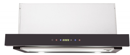 Вытяжка кухонная EXITEQ EX-1145 black