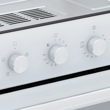 Электрический духовой шкаф Krona ESSENZA 60 WH G2