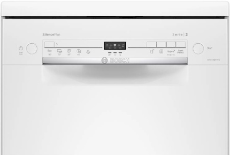 Посудомоечная машина Bosch SPS2IKW1BR