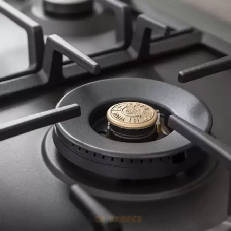 Варочная панель Bertazzoni P905LPRONE