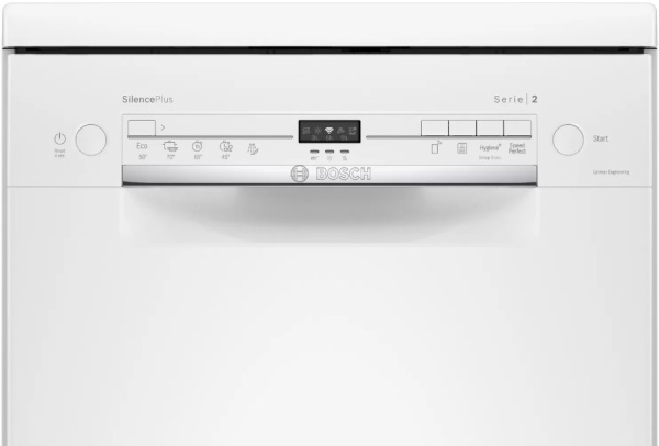Посудомоечная машина Bosch SPS2IKW1BR