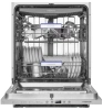 Посудомоечная машина встраиваемая Meferi MDW6083 POWER
