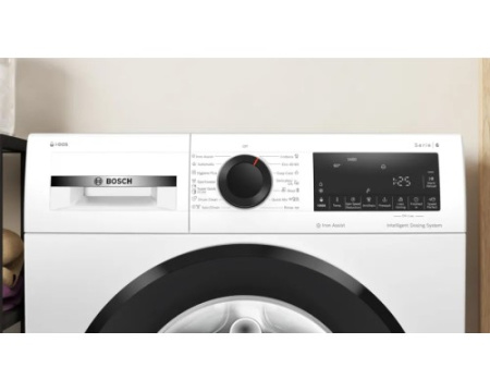 Стиральная машина Bosch WGG244F3BY