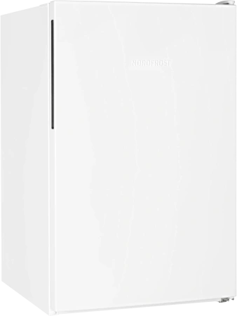 Морозильник Nordfrost DF 260NF WAP