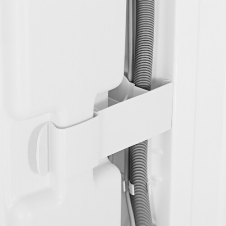 Стиральная машина Gorenje W1NHPI62SCSIRV