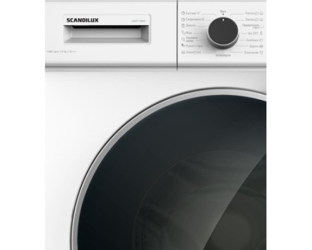 Стиральная машина Scandilux LM2T 6082