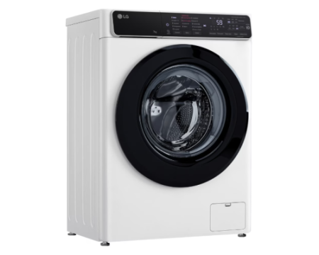 Стиральная машина LG AI DD F2T3HS6W