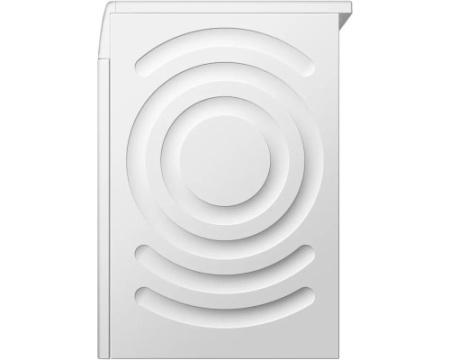 Стирально-сушильная машина Bosch WNA134L0SN