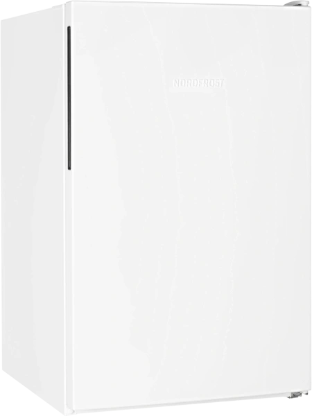 Морозильник Nordfrost DF 260NF WAP