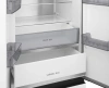 Холодильник Meferi MFR70WH TOTAL NO FROST CROSS DOOR ULTRA
