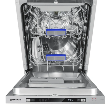 Встраиваемая посудомоечная машина MEFERI MDW4573 ULTRA