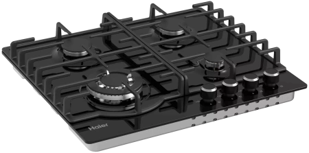 Газовая варочная панель Haier HHX-M64RFB