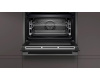 Компактный духовой шкаф Neff C18FT28G0