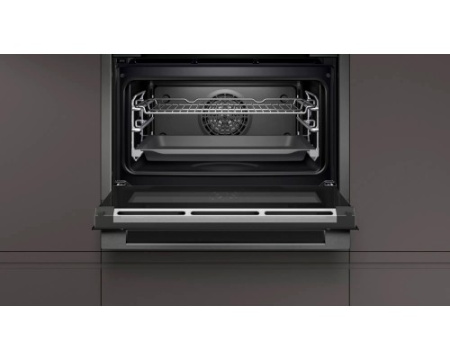 Компактный духовой шкаф Neff C18FT28G0