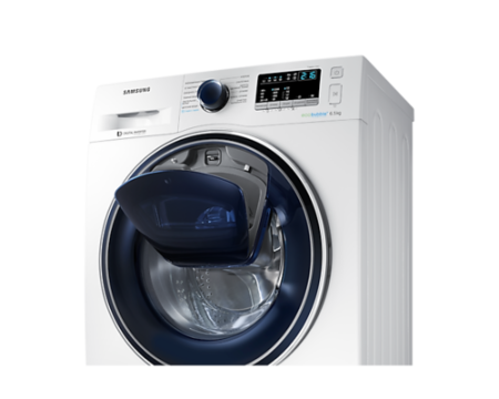 Стиральная машина SAMSUNG WW65K42E09W