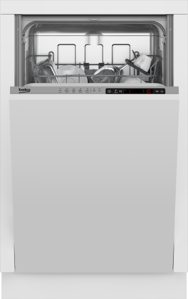Встраиваемая посудомоечная машина Beko BDIS15060