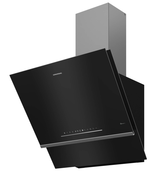 Вытяжка Grundig GDSP2470BSCH