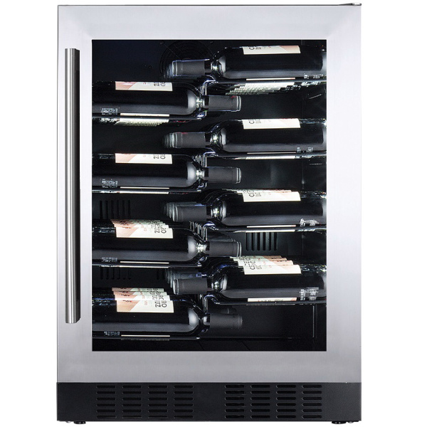 Холодильник винный Temptech CPROX60SX