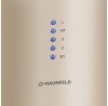 Вытяжка Maunfeld Lee Wall 39 бежевый