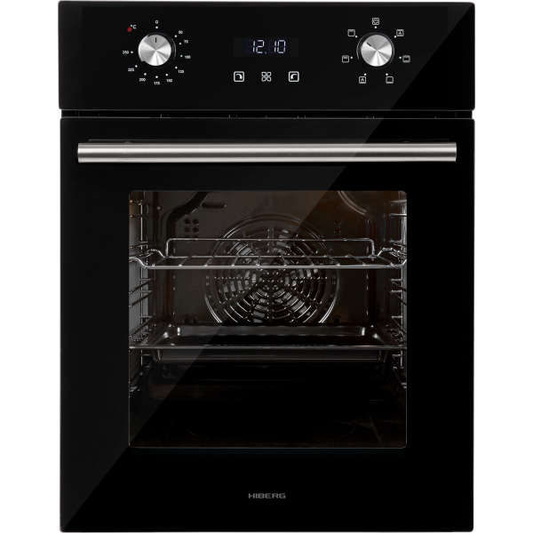 Духовой шкаф Hiberg VM 4260 B