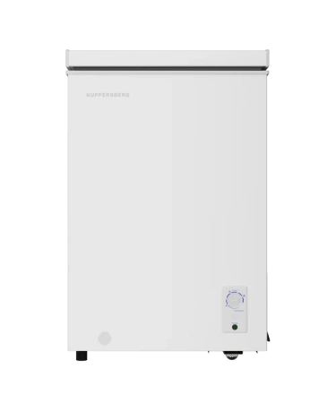 Морозильная камера Kuppersberg FLCF 100 W