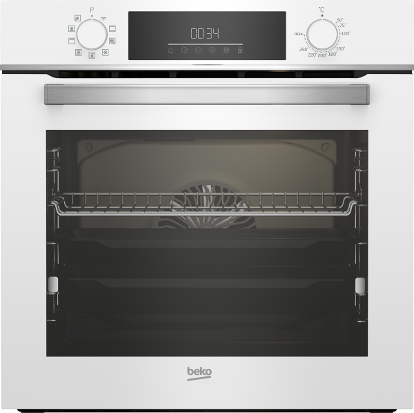 Духовой шкаф Beko BBIM18300WCSE