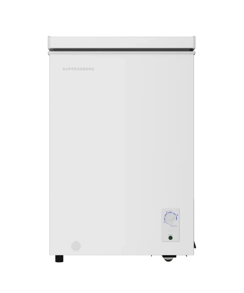 Морозильная камера Kuppersberg FLCF 100 W