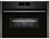 Компактный духовой шкаф Neff C28MT27G1