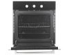 Электрический духовой шкаф KRONA ESSENZA 60 BL G2