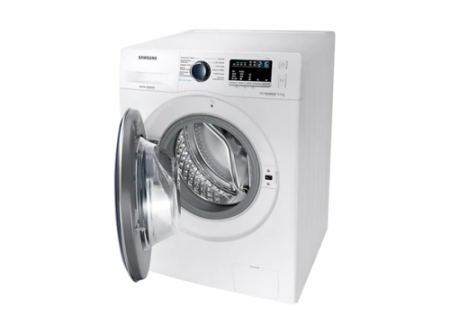 Стиральная машина SAMSUNG  WW80R42LHFW