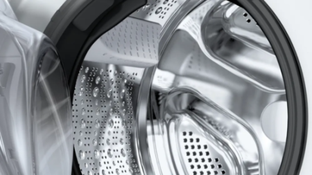 Стирально-сушильная машина Bosch WNA25401ME