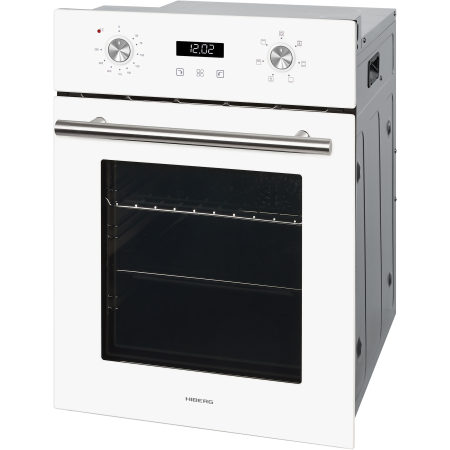 Духовой шкаф Hiberg VM 4260 W