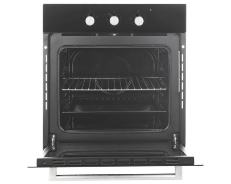 Электрический духовой шкаф KRONA ESSENZA 60 BL G2