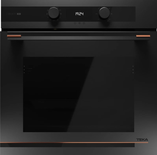 Духовой шкаф Teka HLB 84-G1 MATT BLACK