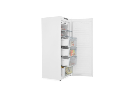 Морозильник Scandilux FN 210 E00 W