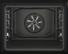 Встраиваемый электрический духовой шкаф Indesit IFSE 3841 J IX