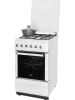 Газовая плита NORDFROST GG 5061 W