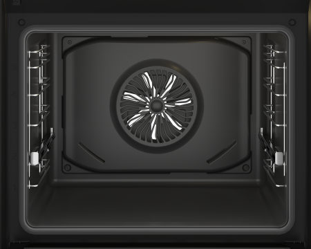 Встраиваемый электрический духовой шкаф Indesit IFSE 3841 J IX